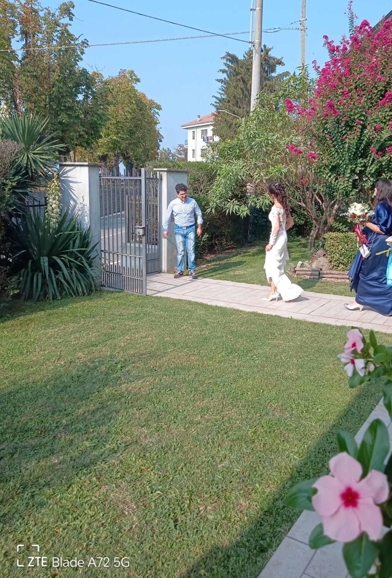 Maison Younesco - Villa Indipendente Exclusive カスタニョーレ・デッレ・ランツェ エクステリア 写真